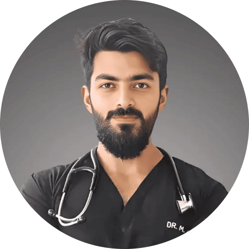 Dr. Abdullah Bin Samak: A top rated Child Specialist in Sabzazar, Lahore.
