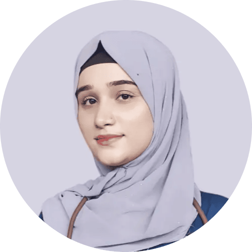 Dr. Maryam: A top rated physiotherapist in Sabzazar, Lahore.