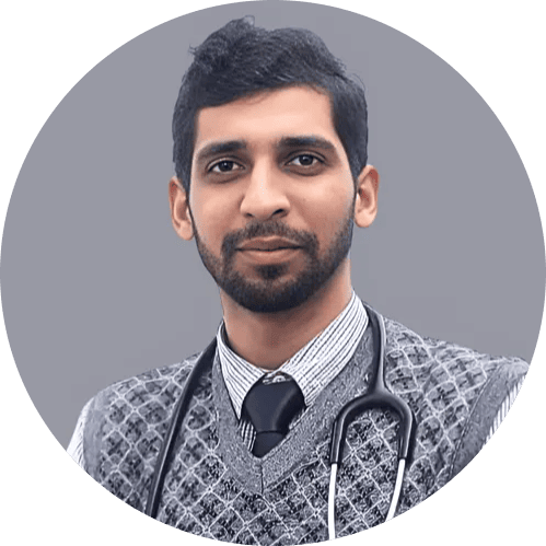 Doctor Tabish: A top rated orthopedic doctor in Sabzazar, Lahore