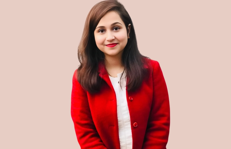 Dr. Anum Ahad | Female Infertility Specialist