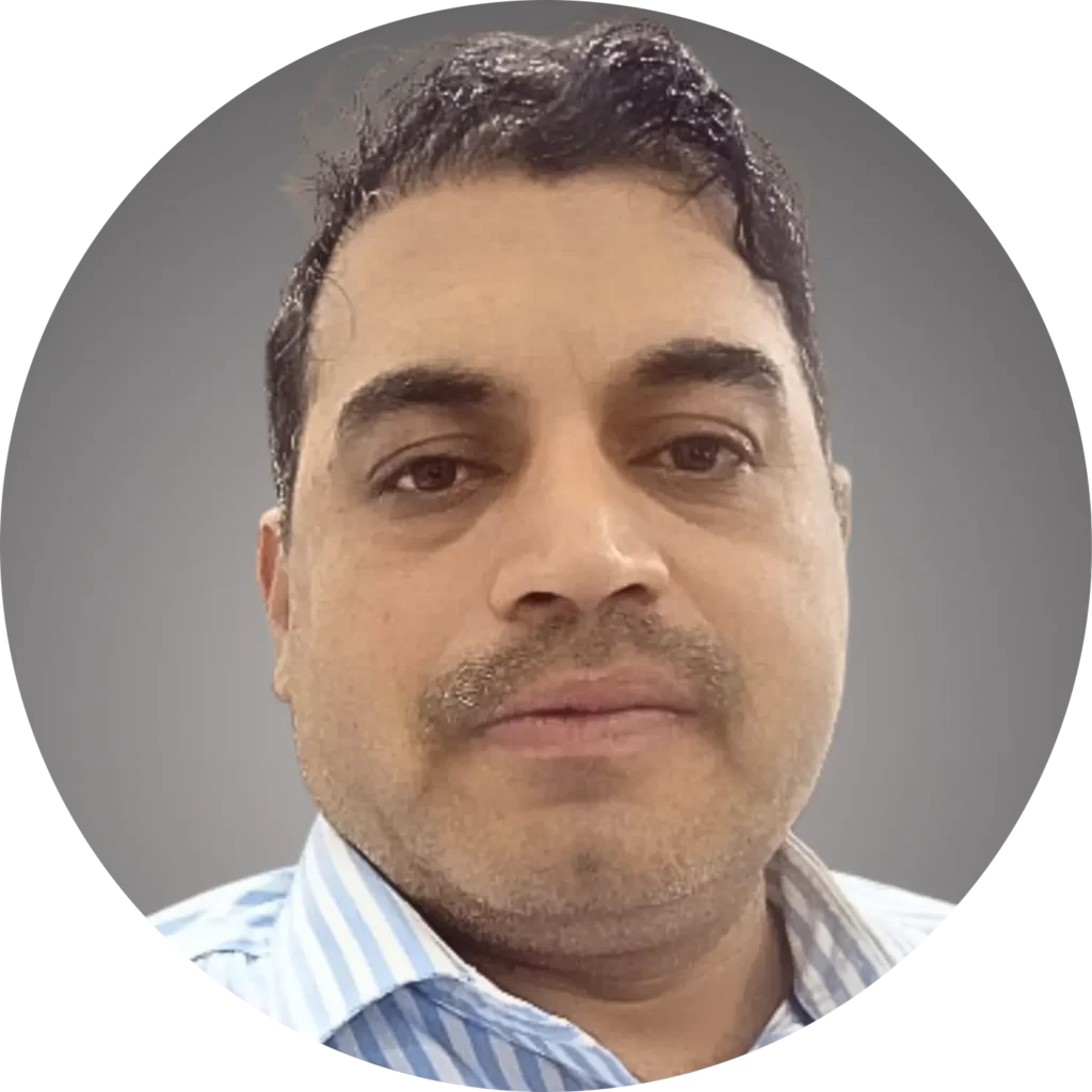 Dr. Asif Shahazad: Top rated urologist in Sabzazar, Lahore.