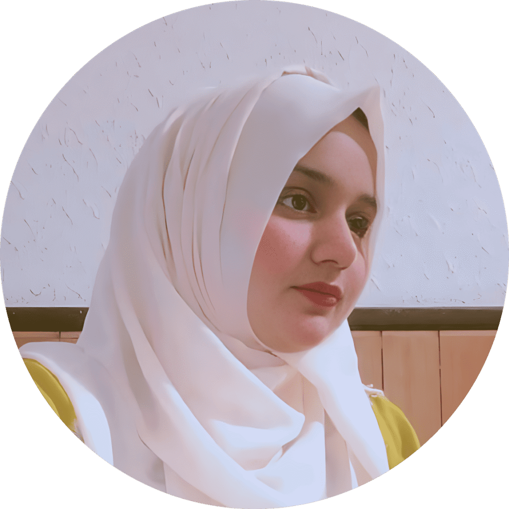 Dr. Bareerah Mehboob Rana's Image